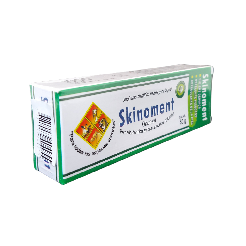 SKINOMENT OINTMENT 50G