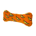MIGHTY BONE ORANGE
