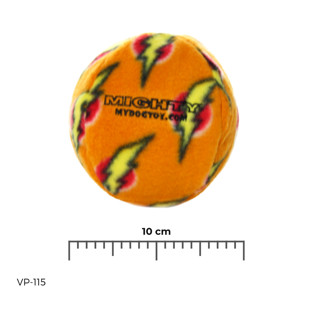 MIGHTY BALL MEDIUM ORANGE