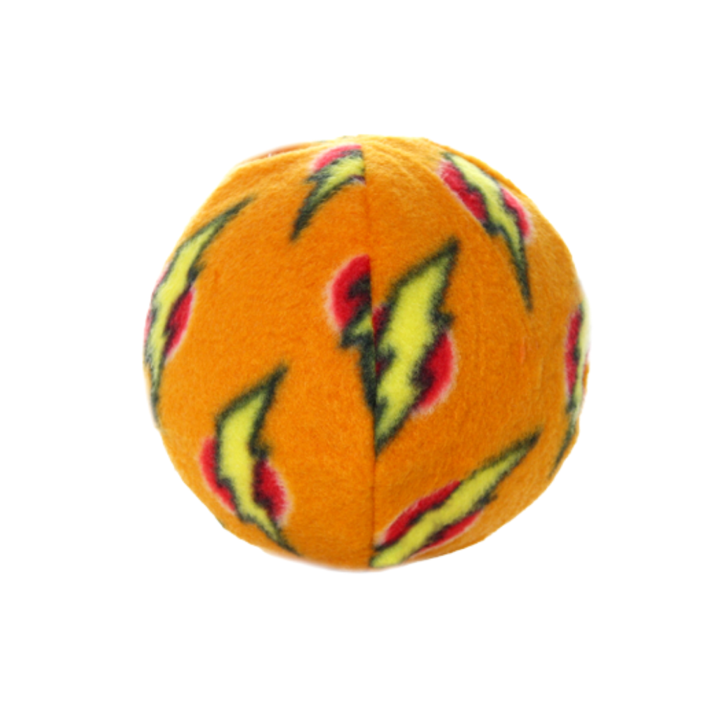 MIGHTY BALL MEDIUM ORANGE