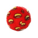 MIGHTY BALL MEDIUM RED