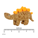 MIGHTY JR DINOSAUR STEGOSAURUS