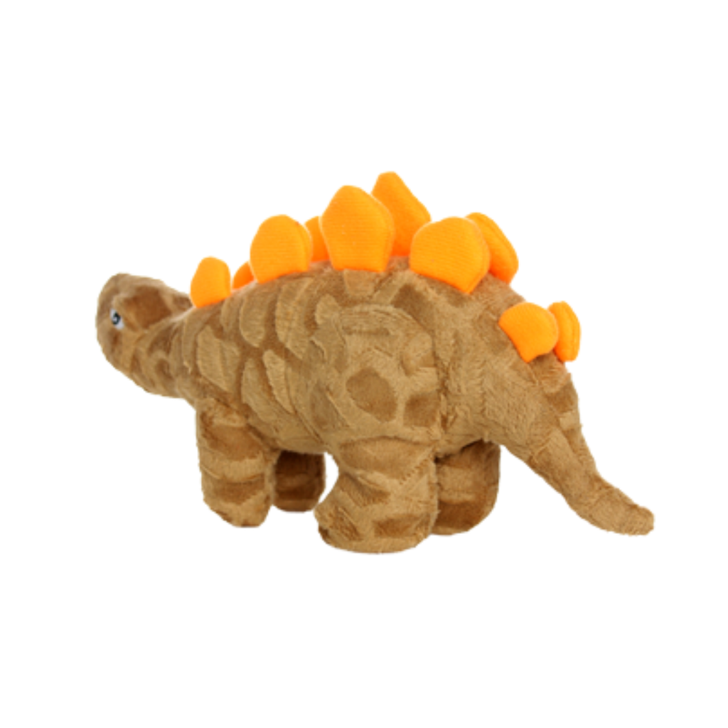 MIGHTY JR DINOSAUR STEGOSAURUS