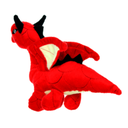 MIGHTY JR DRAGON RED