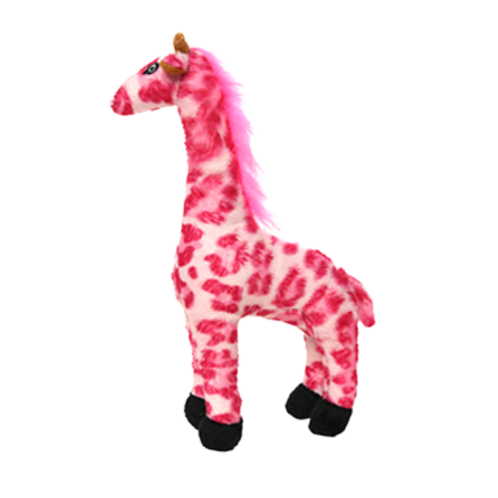 MIGHTY JR SAFARI PINK GIRAFFE