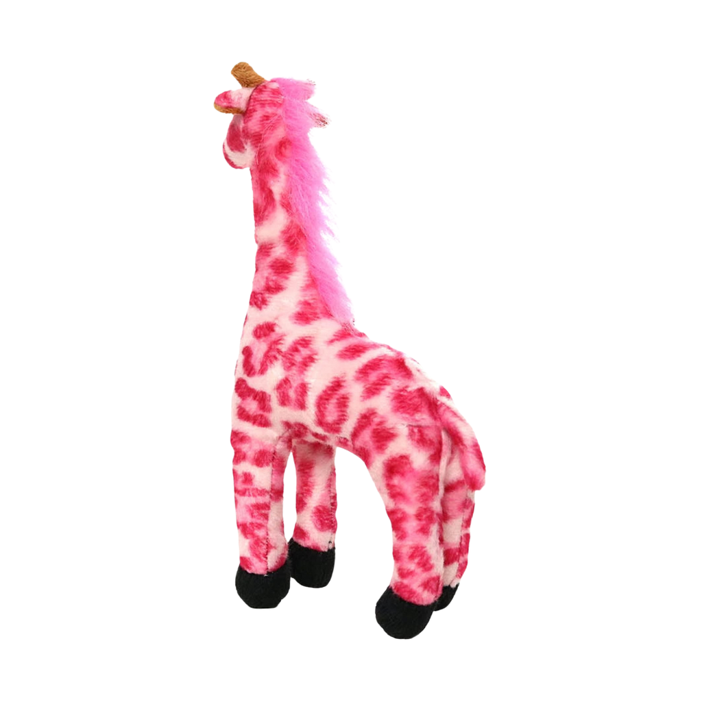 MIGHTY JR SAFARI PINK GIRAFFE