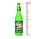 SILLY SQUEAKER BEER BOTTLE HEINIE SNIFFN