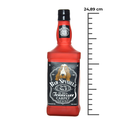 SILLY SQUEAKER LIQUOR BOTTLE BAD SPANIELS