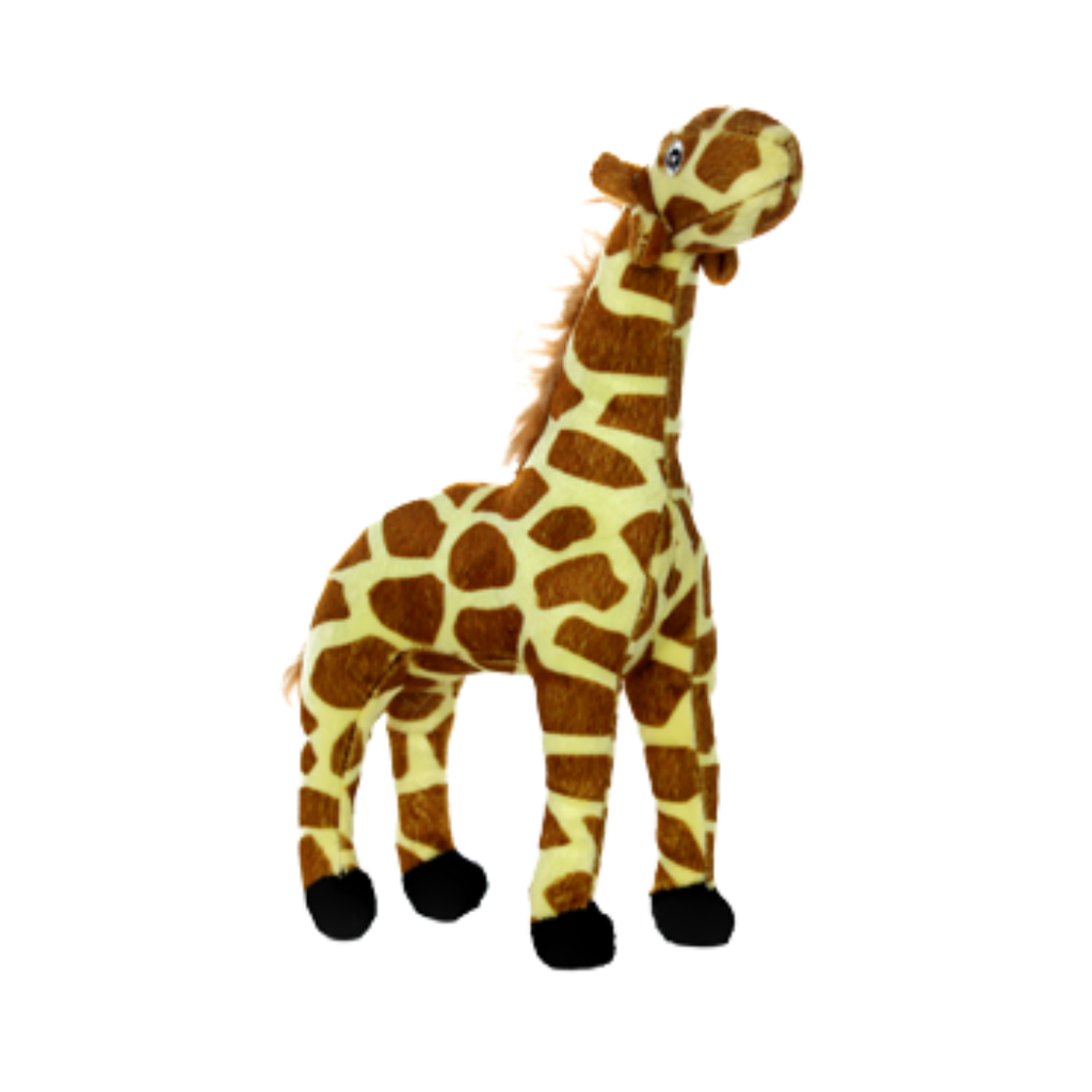 MIGHTY JR SAFARI GIRAFFE