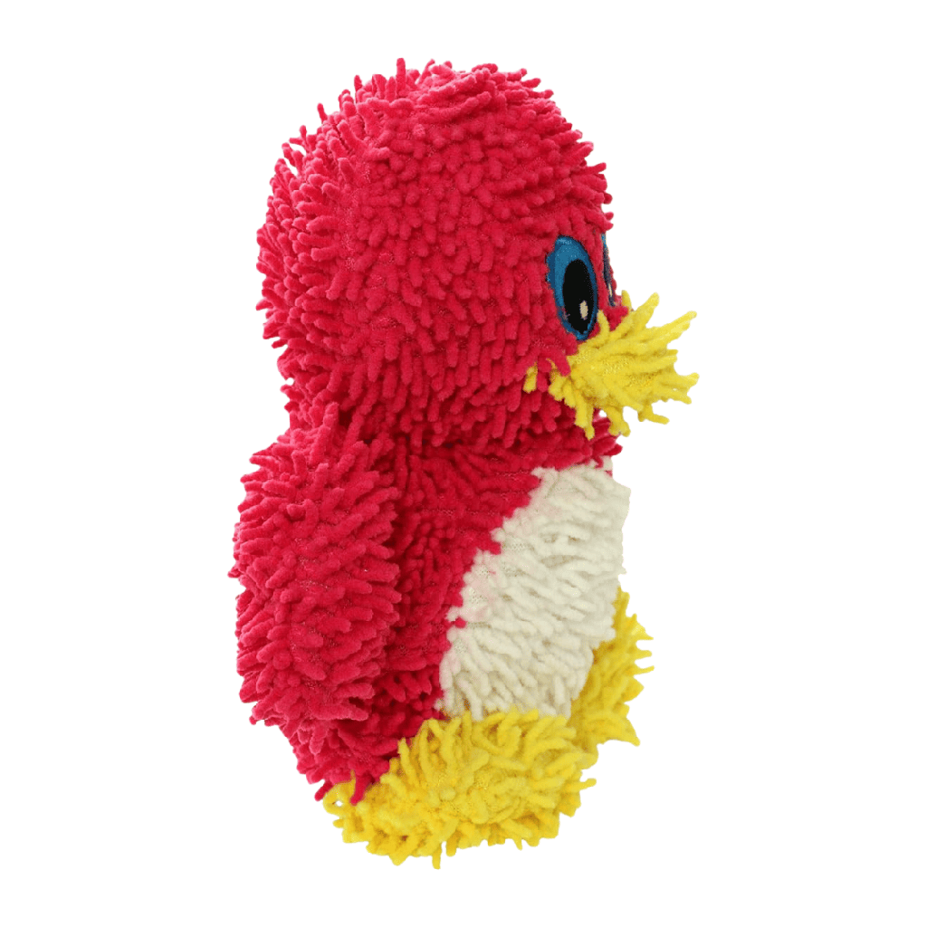MIGHTY MICROFIBER BALL MED PENGUIN