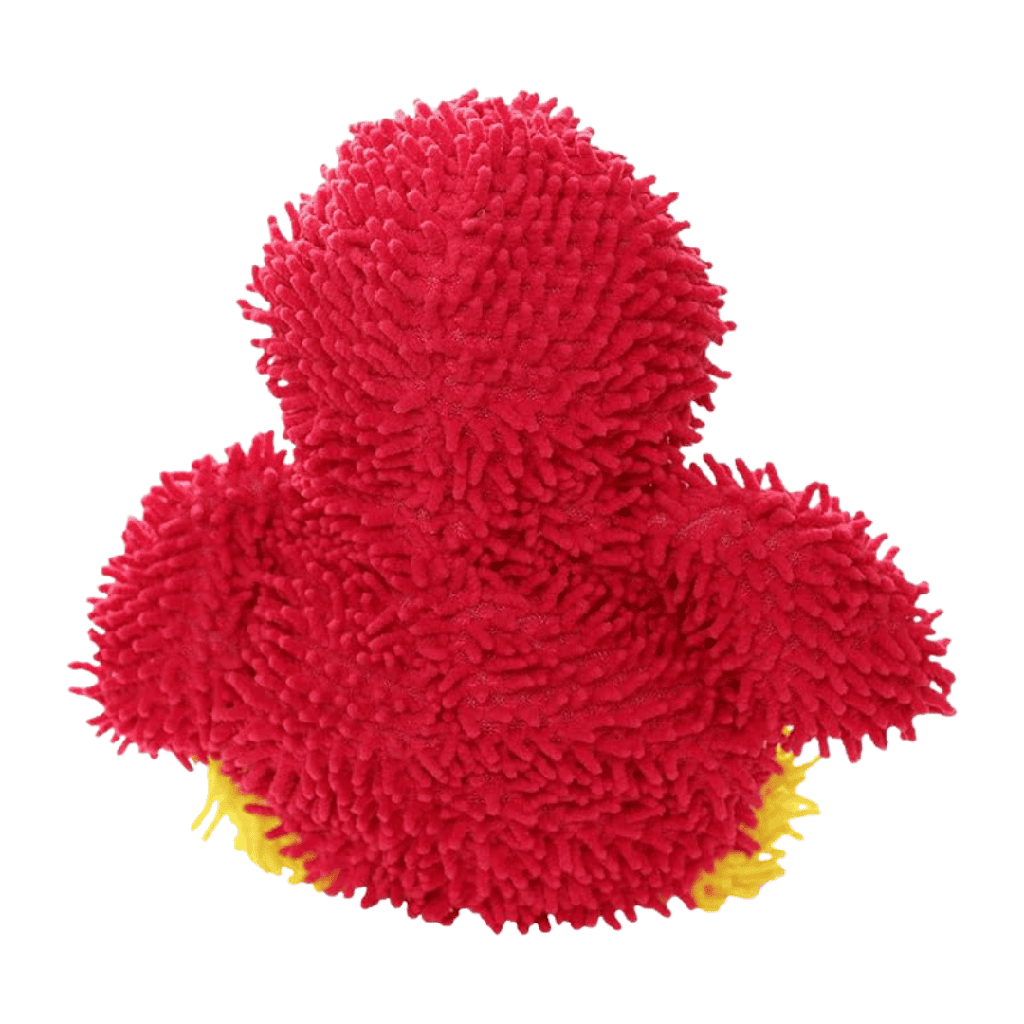 MIGHTY MICROFIBER BALL MED PENGUIN