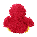 MIGHTY MICROFIBER BALL MED PENGUIN