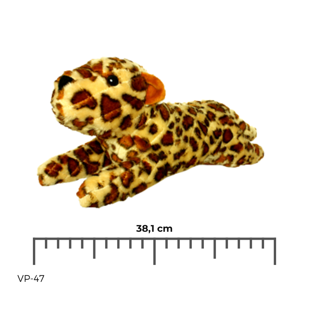 MIGHTY SAFARI LEOPARD