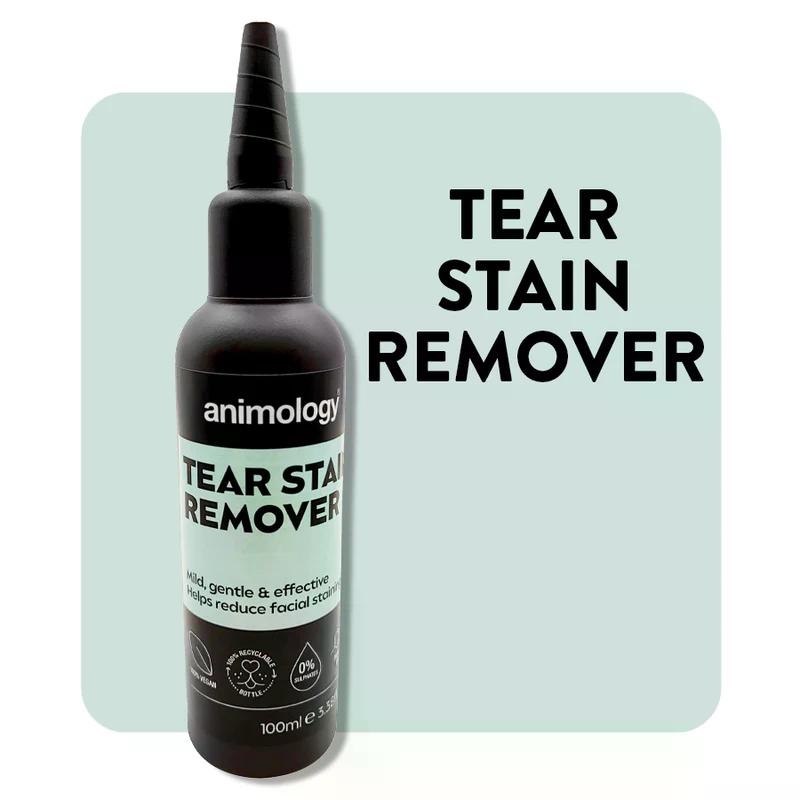 ANIMOLOGY TEAR STAIN REMOVER