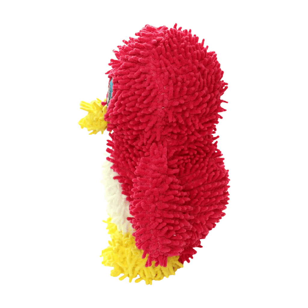 MIGHTY MICROFIBER BALL MED PENGUIN