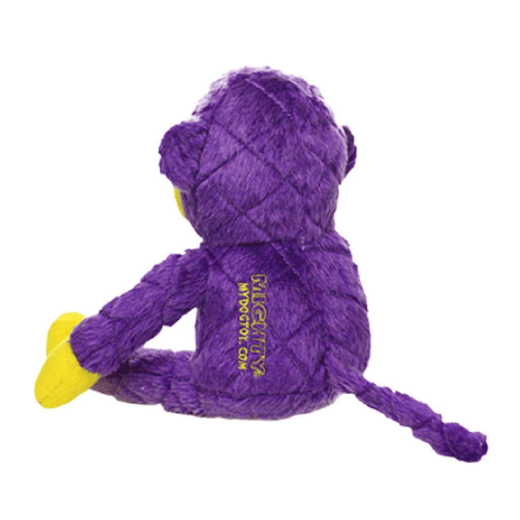 MIGHTY SAFARI MONKEY PURPLE