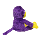MIGHTY SAFARI MONKEY PURPLE
