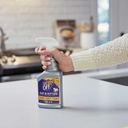 URINE OFF HARD SURFACE CAT & KITTEN SPRAYER 500ML