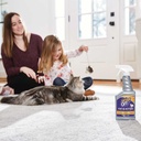 URINE OFF HARD SURFACE CAT & KITTEN SPRAYER 500ML