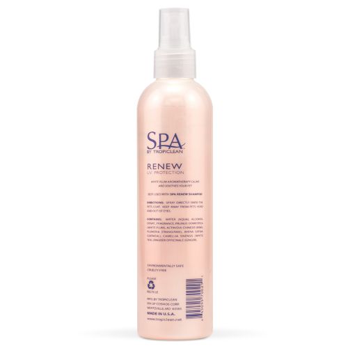 SPA RENEW COLOGNE 236ML