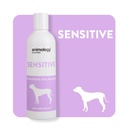 ANIMOLOGY ESSENTIALS SENSITIVE SHAMPOO PARA PERROS 250ML