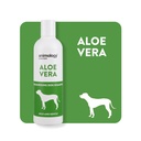 ANIMOLOGY ESSENTIALS ALOE VERA SHAMPOO PARA PERROS 250ML