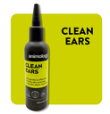 ANIMOLOGY CLEAN EARS LIMPIADOR DE OIDOS 100ML