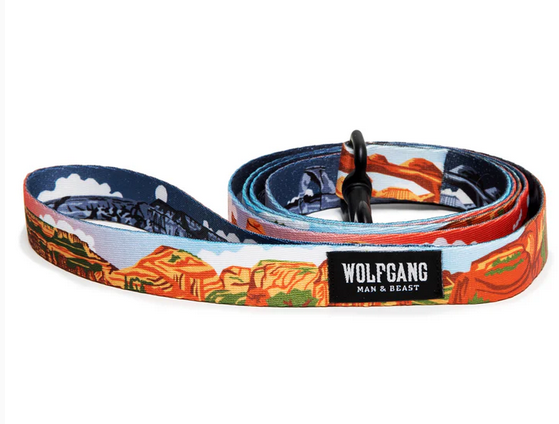 WOLFGANG CORREA PARKLANDS 1" x 6'