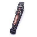 CACHORREIROS COLLAR BOB E MARLEY TALLA G - L