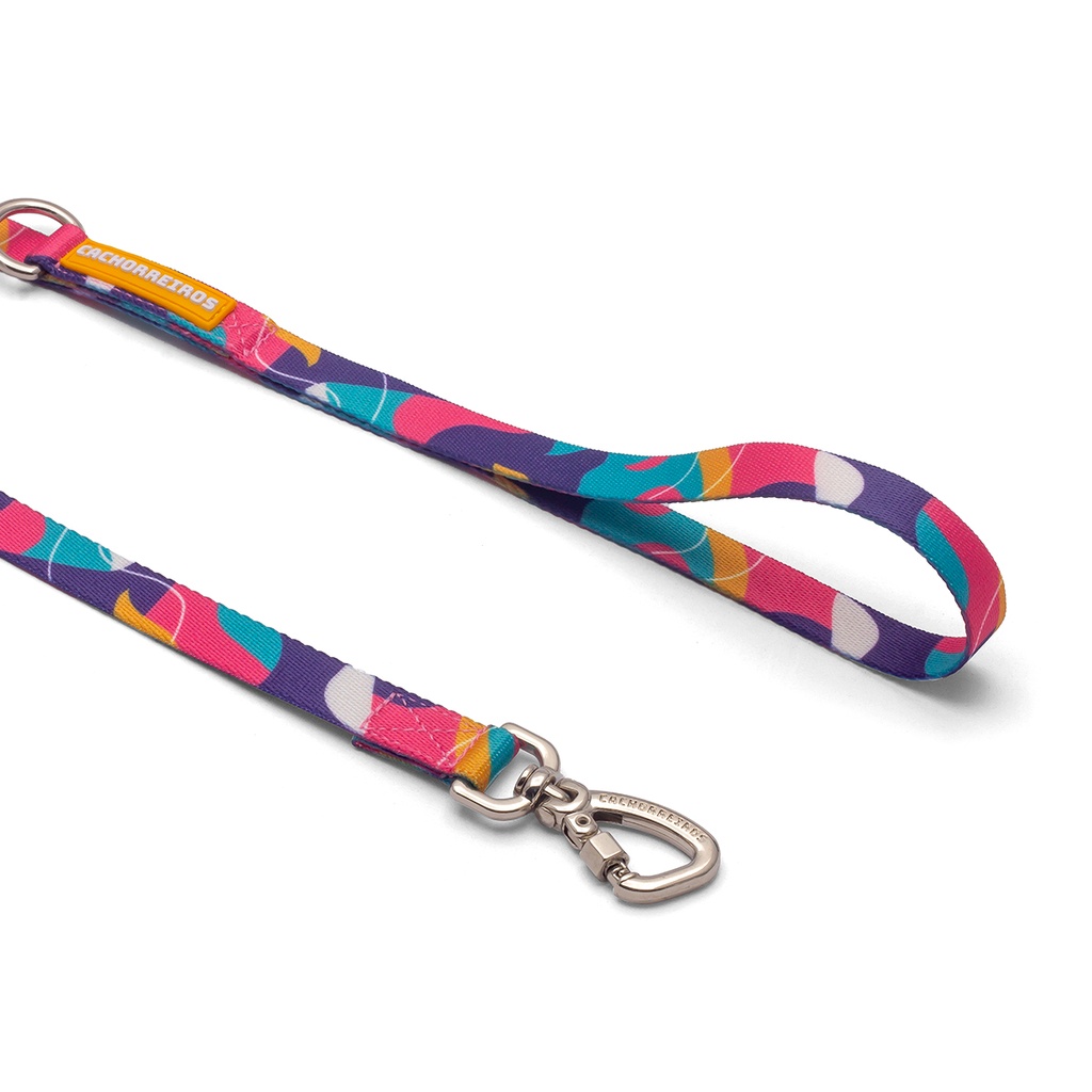 CACHORREIROS SUPER GUIA CORREA GRANDE DOGE