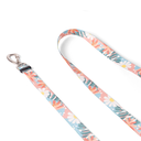 CACHORREIROS GUIA RUNNING CORREA RUNNING FLORAL