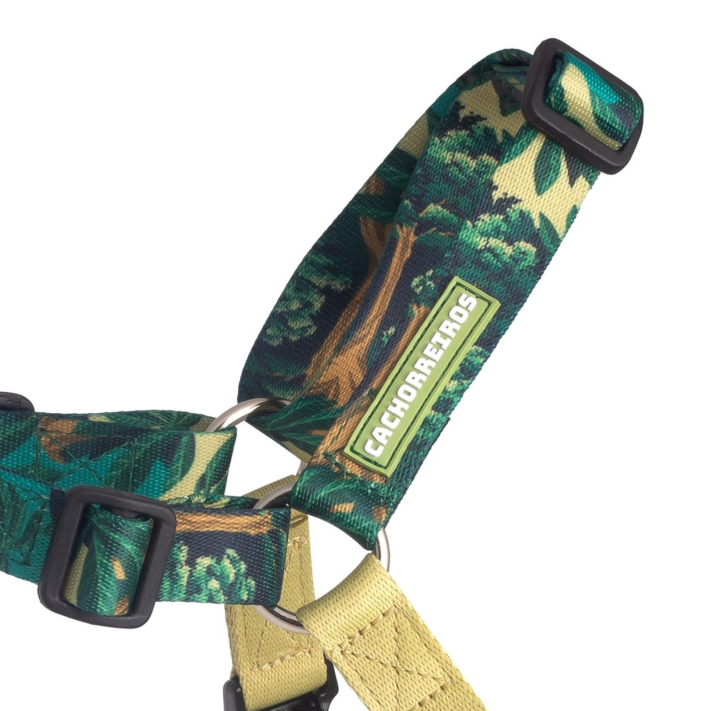 CACHORREIROS ARNES ANTITIRONES SAMAUMA TALLA G - L