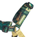 CACHORREIROS ARNES ANTITIRONES SAMAUMA TALLA P - S