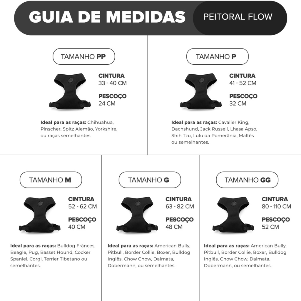 CACHORREIROS ARNES FLOW SAMAUMA TALLA M