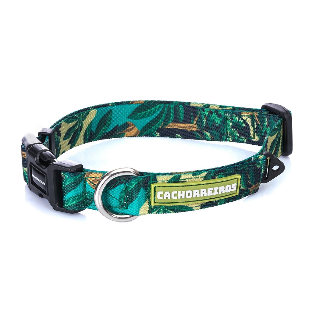 CACHORREIROS COLLAR SAMAUMA TALLA PP - XS