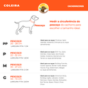 CACHORREIROS COLLAR SAMAUMA TALLA PP - XS