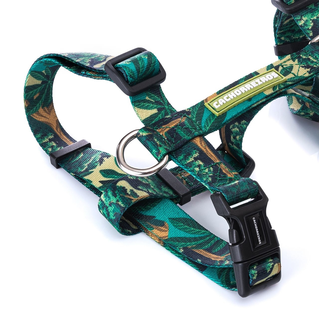 CACHORREIROS ARNES H SAMAUMA TALLA PP - XS