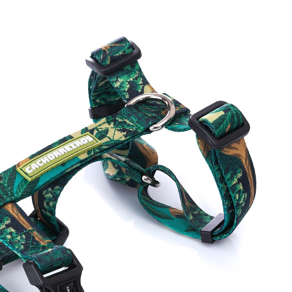 CACHORREIROS ARNES H SAMAUMA TALLA PP - XS