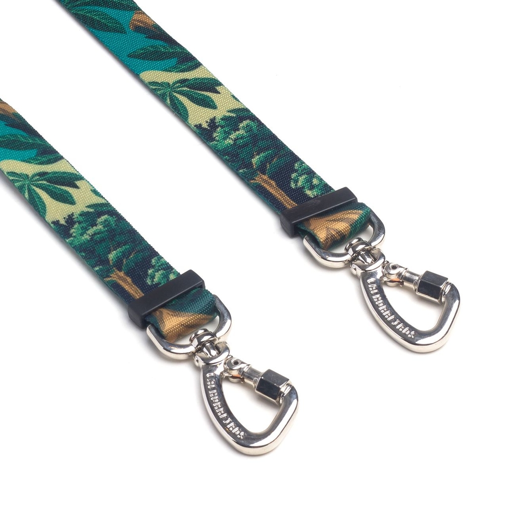 CACHORREIROS GUIA DUPLA CORREA DOBLE SAMAUMA