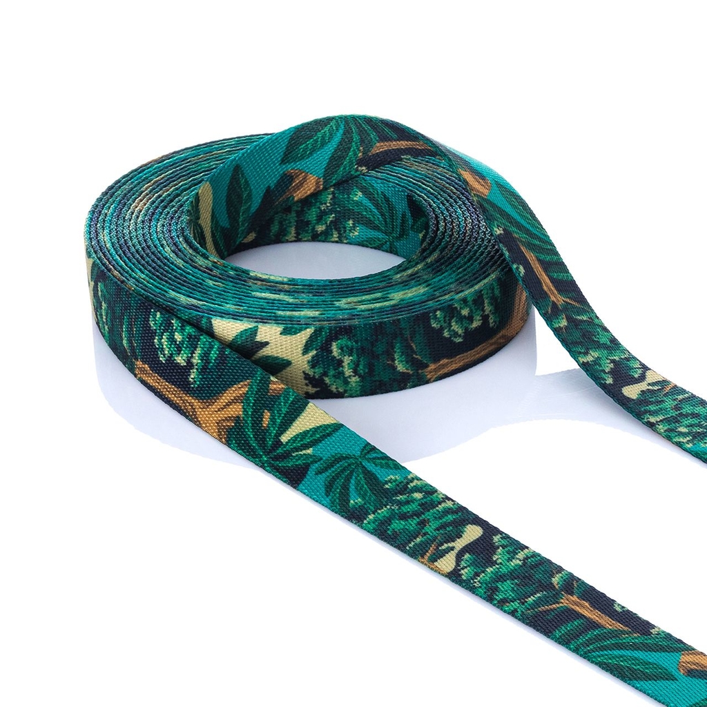 CACHORREIROS GUIA LONGA CORREA LARGA SAMAUMA 5 METROS