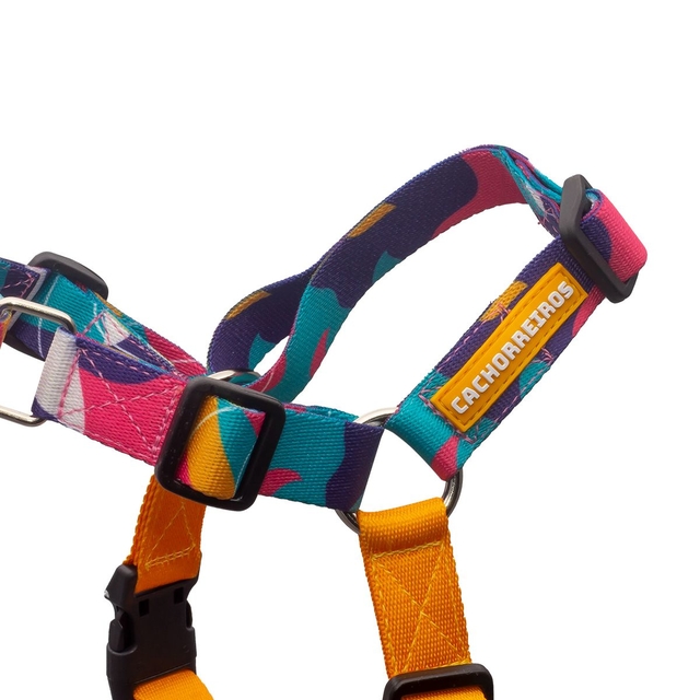 CACHORREIROS ARNES ANTITIRONES DOGE TALLA G - L