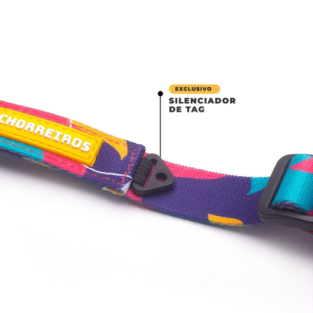 CACHORREIROS COLLAR DOGE TALLA PP - XS