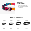 CACHORREIROS COLLAR DOGE TALLA PP - XS