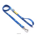 CACHORREIROS GUIA BABY CORREA CHICA INDIGO