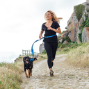 CACHORREIROS GUIA RUNNING CORREA RUNNING INDIGO