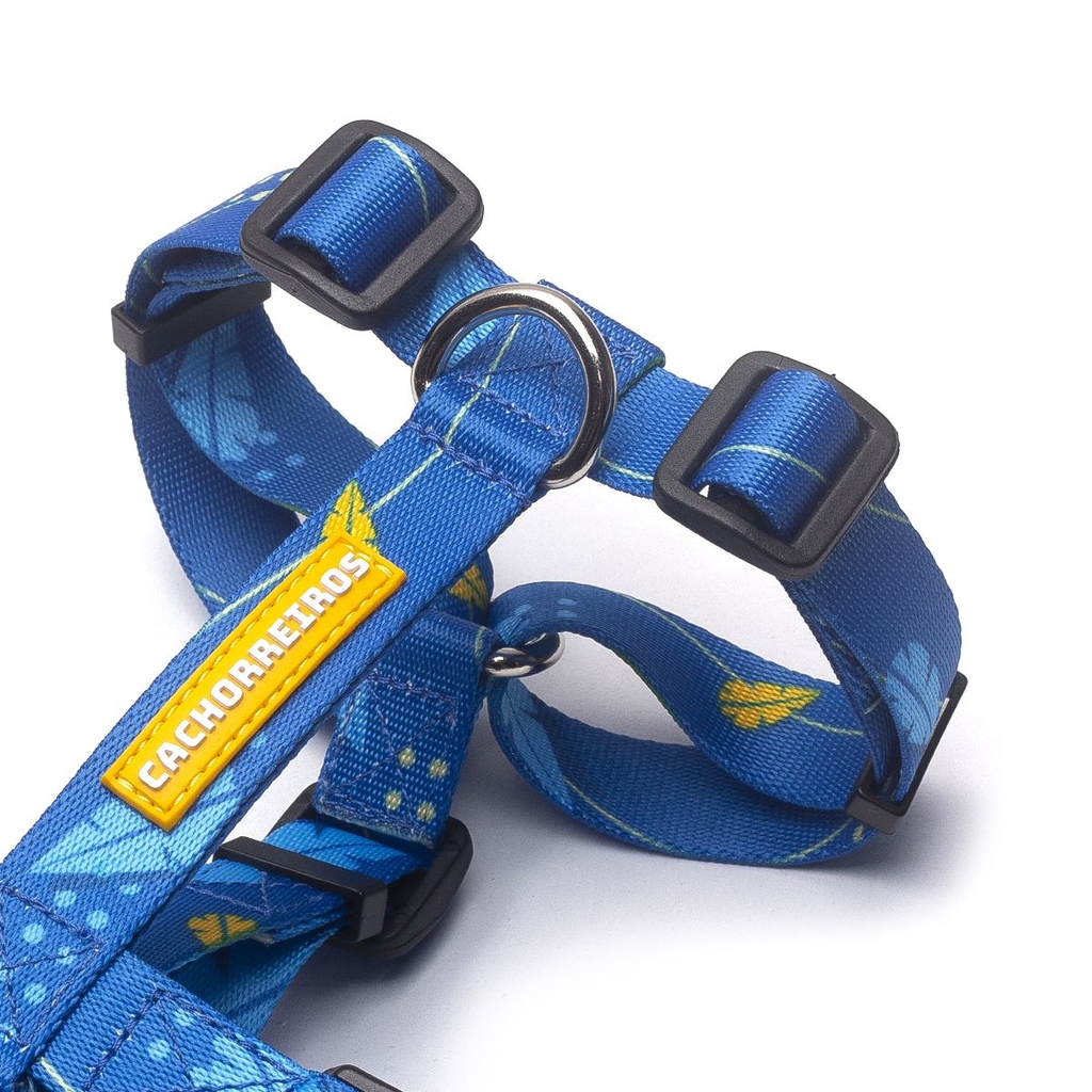 CACHORREIROS ARNES H INDIGO TALLA M