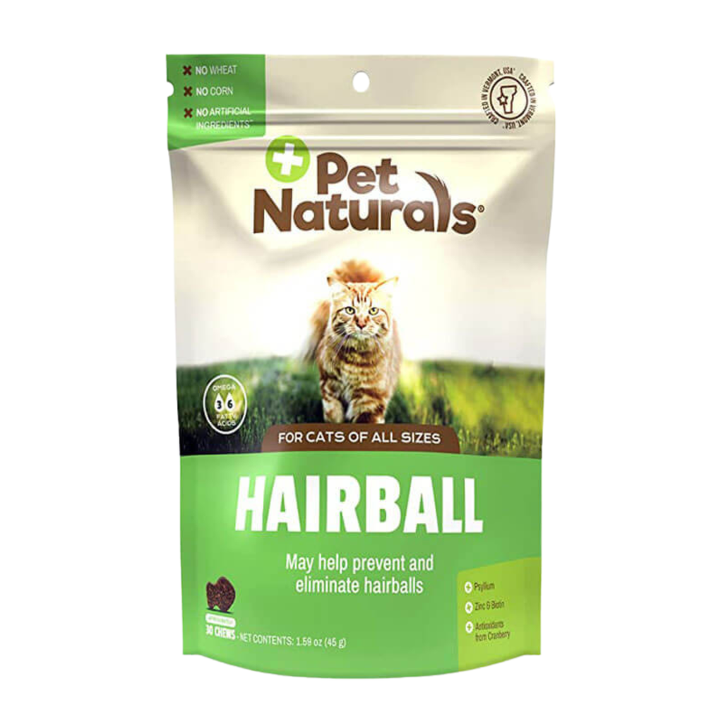 HAIRBALL 30UN (45G)