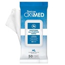 [TR-84] OXYMED SOOTHING ALL PURPOSES WIPES 50 UN