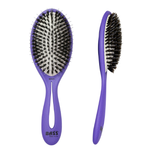 BIO-FLEX SHINE AND CONDITION NATURAL BRISTLE & NYLON COLORES