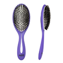 BIO-FLEX SHINE AND CONDITION NATURAL BRISTLE & NYLON COLORES